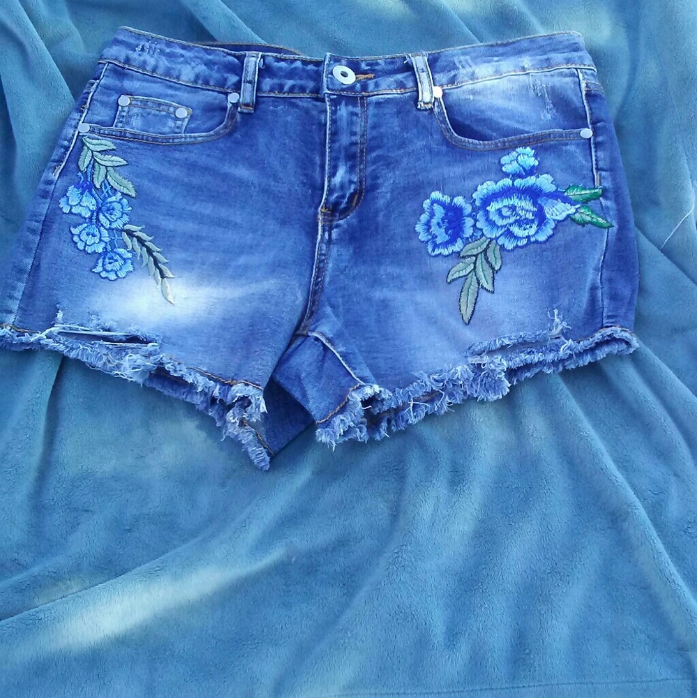 Women's shorts